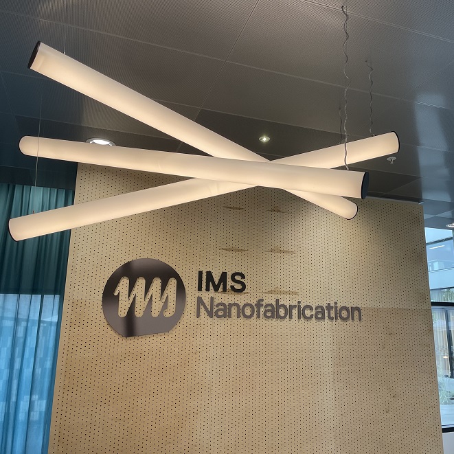 IMS nanofabrication gmbh