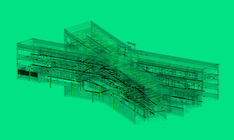 Building Information Modeling